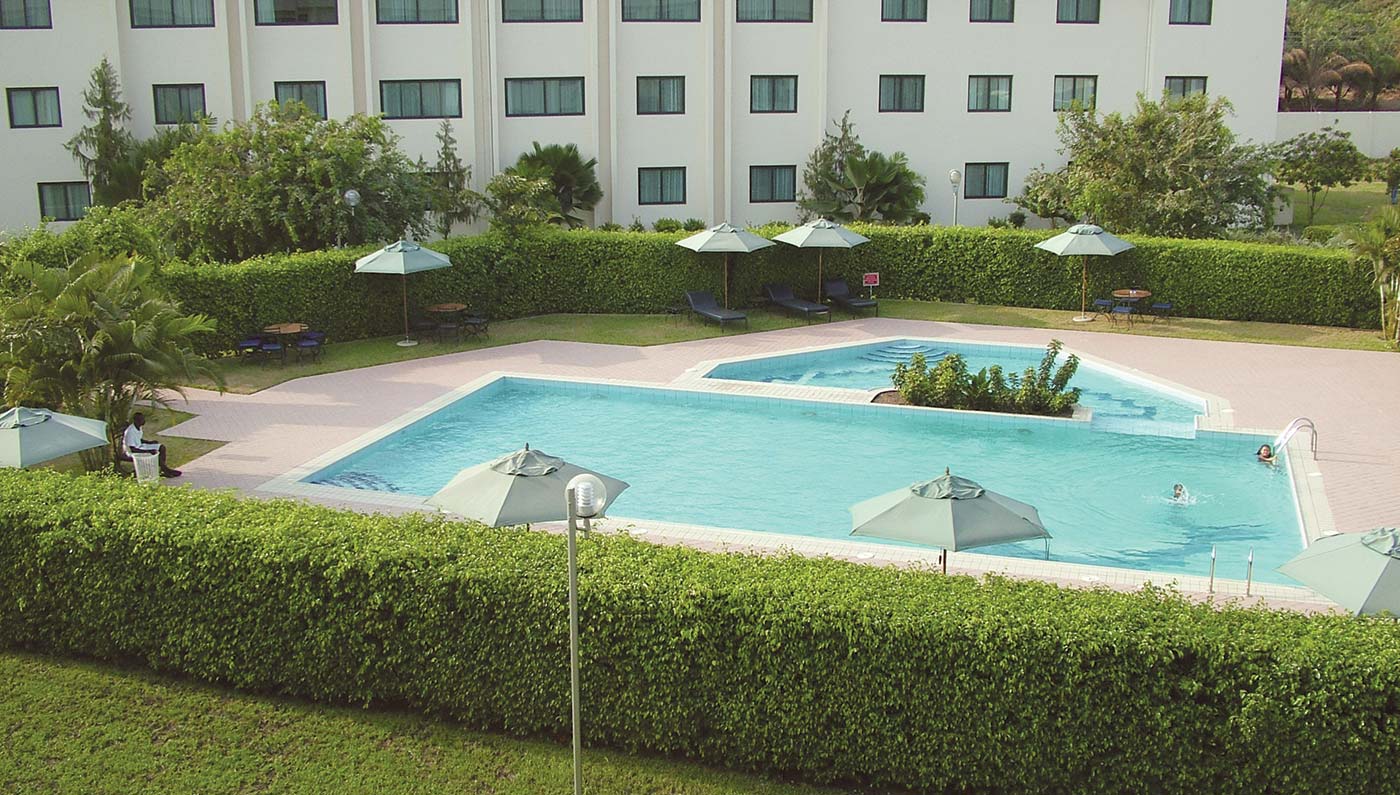 Fiesta Royale Hotel