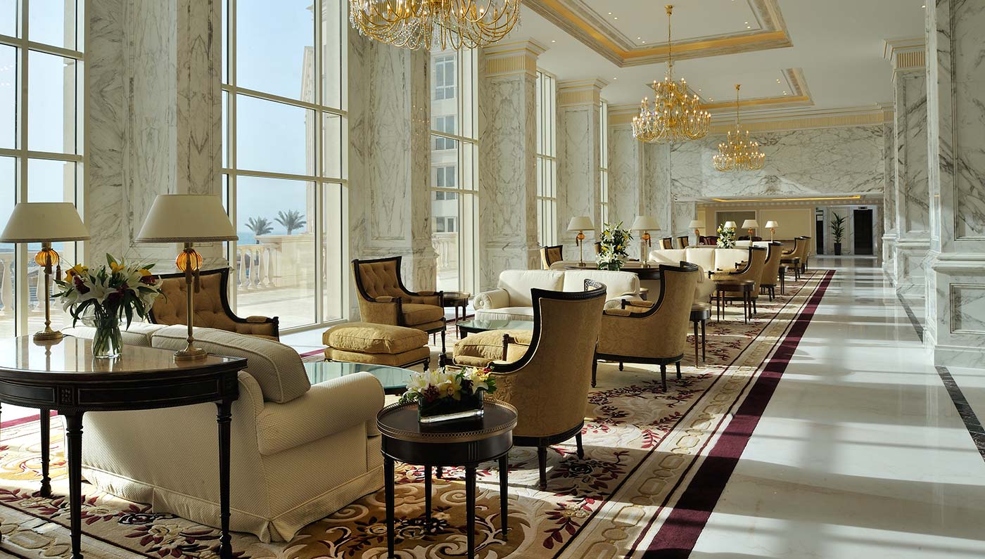 The Regency Kuwait