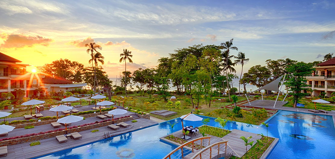 Savoy Resort & Spa