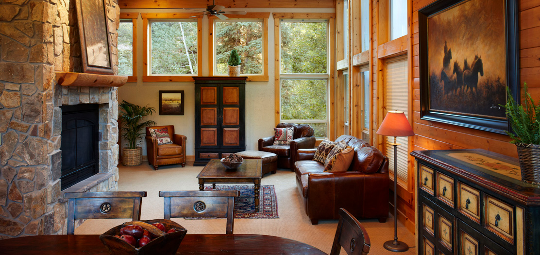 Sundance Resort