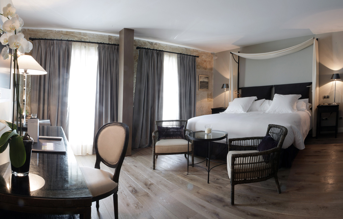 Don Gregorio Grand Hotel