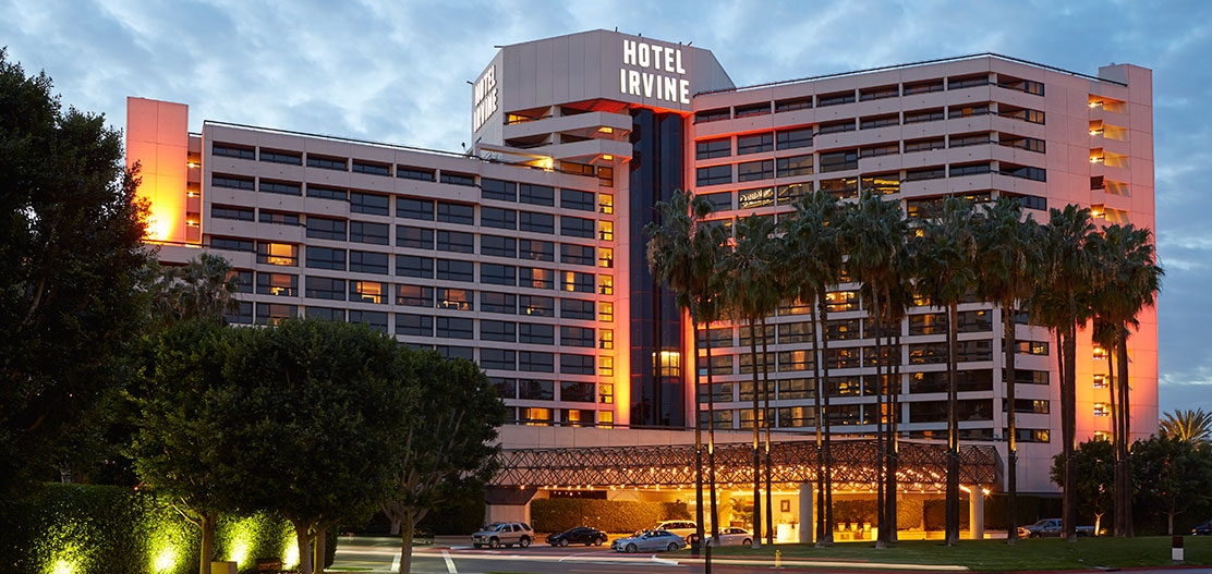 Hotel Irvine