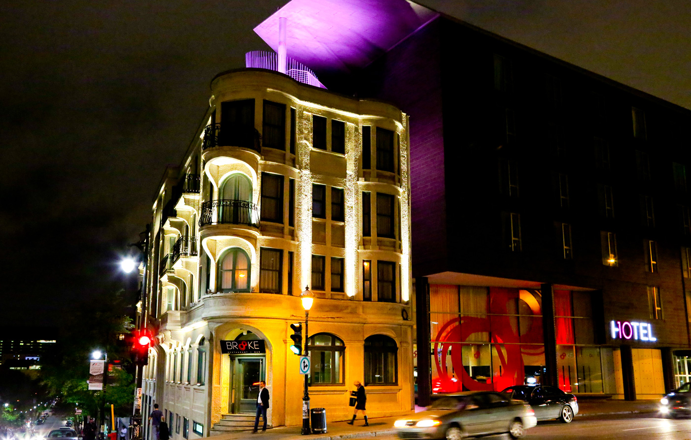 Hotel 10