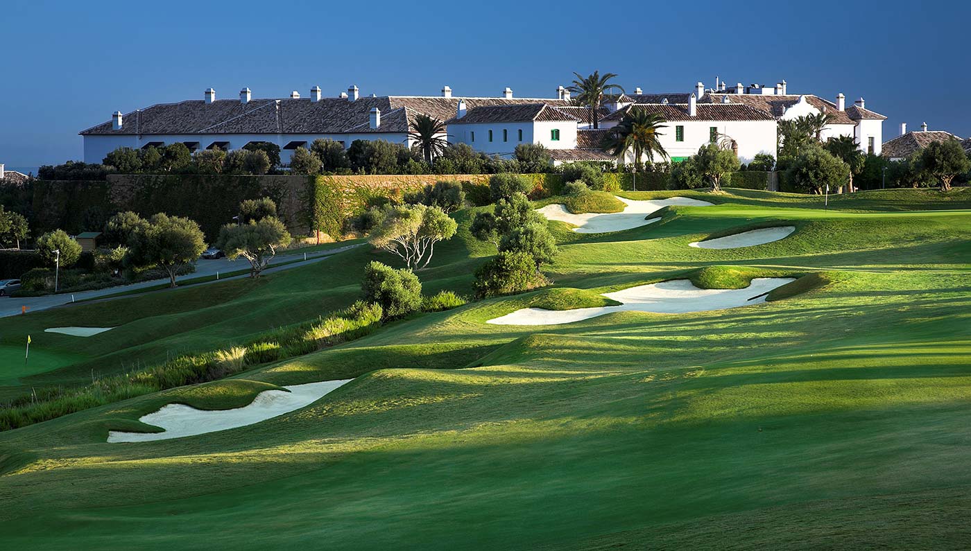Finca Cortesín Hotel, Golf & Spa