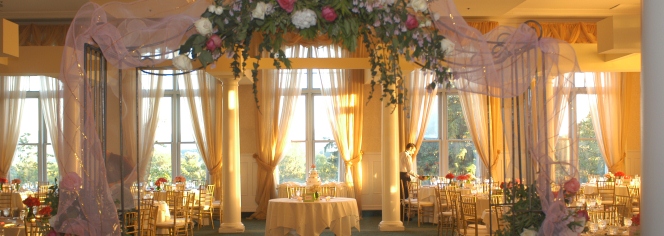 Meetings at
Cranwell Spa and Golf Resort
in Lenox