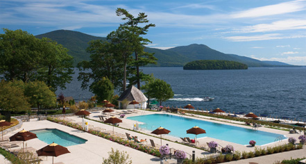Event Calendar:
The Sagamore Resort
in Bolton Landing
