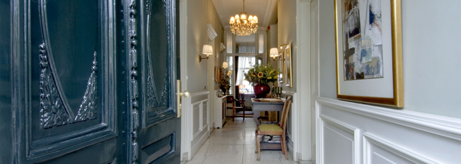 Hotel Seven one Seven
in Amsterdam