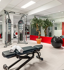 Activities:
NH Collection Amsterdam Barbizon Palace
in Amsterdam