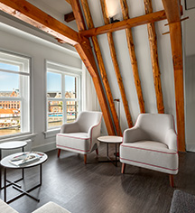 NH Collection Amsterdam Barbizon Palace
in Amsterdam