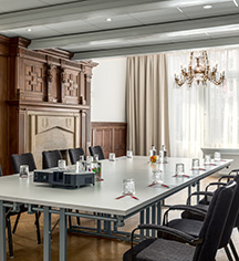 Events at
NH Collection Amsterdam Barbizon Palace
in Amsterdam