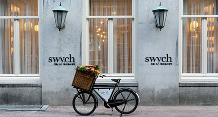 Local Attractions:
NH Collection Amsterdam Doelen
in Amsterdam