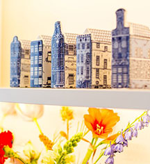 Local Attractions:
NH Collection Amsterdam Doelen
in Amsterdam