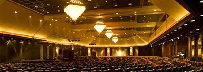 Meetings at
Grand Hotel Huis ter Duin
in Noordwijk aan Zee