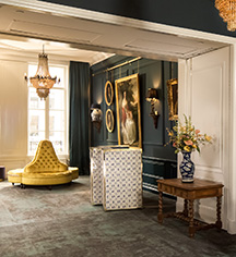 Pulitzer Amsterdam
in Amsterdam