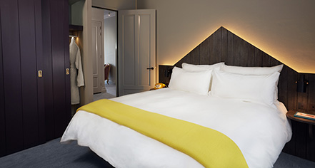 Pulitzer Amsterdam
in Amsterdam