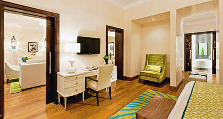 Sofitel Legend Old Cataract Aswan
in Aswan
