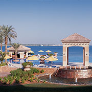 Al Raha Beach Hotel Abu Dhabi, United Arab Emirates Learn More