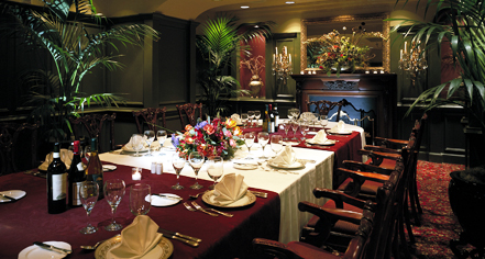 Event Calendar:
The Driskill
in Austin