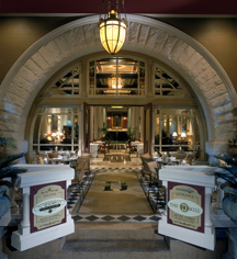 Event Calendar:
The Driskill
in Austin
