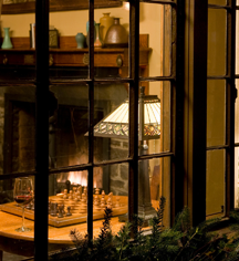 Event Calendar:
The Settlers Inn at Bingham Park
in Hawley