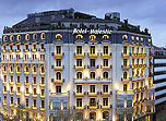Hotel Majestic