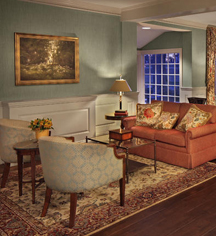 Event Calendar:
Lord Jeffery Inn
in Amherst