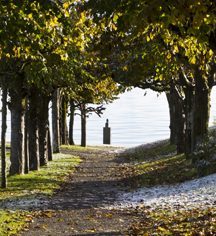 Local Attractions:
Solstrand Hotel & Bad
in Os, Bergen