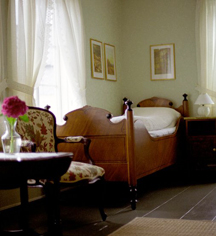 Accommodations:
Utne Hotel
in Utne