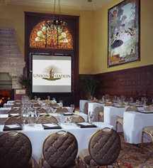 Meetings at
Union Station Hotel Nashville, Autograph Collection
in Nashville
