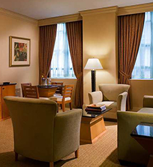 Accommodations:
Hilton Boston Downtown/Faneuil Hall
in Boston