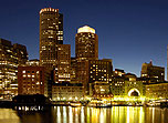 Boston Harbor Hotel
