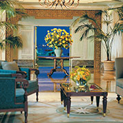 Boston Harbor Hotel Boston, Massachusetts, United States Learn More