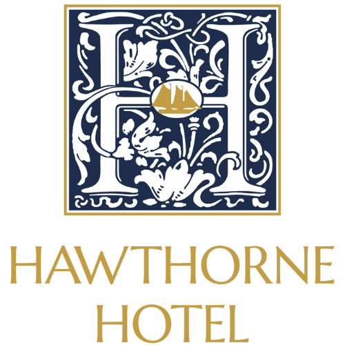 
    Hawthorne Hotel
 in Salem