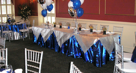 Activities:
Hawthorne Hotel
in Salem