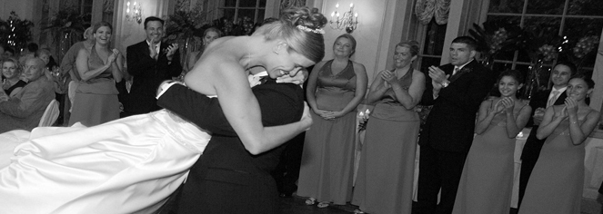 Weddings:
Hawthorne Hotel
in Salem