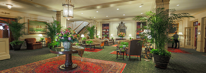 Event Calendar:
Hawthorne Hotel
in Salem