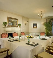 Meetings at
Hawthorne Hotel
in Salem