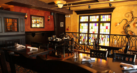 Event Calendar:
The Lenox
in Boston