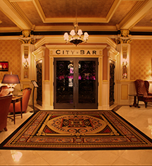 Activities:
The Lenox
in Boston