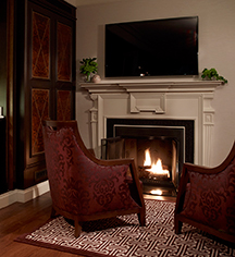 The Lenox
in Boston