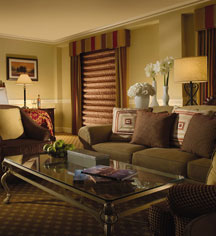 Accommodations:
Omni Parker House, Boston
in Boston