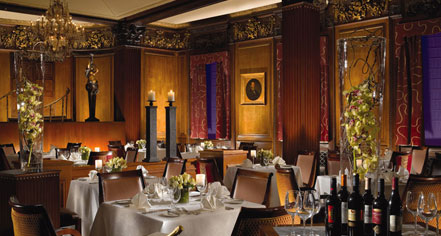 History:
Omni Parker House, Boston
in Boston