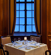 Event Calendar:
Omni Parker House, Boston
in Boston