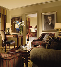 Omni Parker House, Boston
in Boston