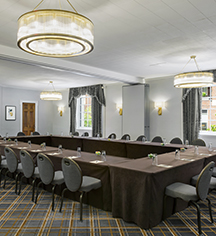 Events at
Boston Park Plaza
in Boston