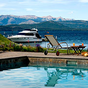El Casco Art Hotel - Bariloche, Argentina - More Information