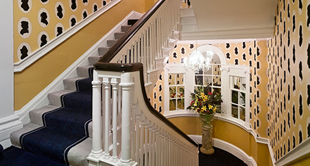 Local Attractions:
Francis Hotel Bath - MGallery by Sofitel
in Bath
