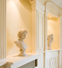 Local Attractions:
Francis Hotel Bath - MGallery by Sofitel
in Bath