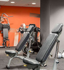Activities:
NH Collection Brussels Centre
in Brussels