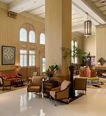 Hilton Baton Rouge Capitol Center
in Baton Rouge